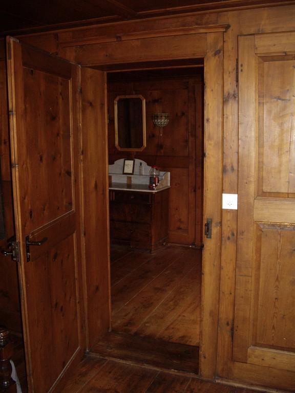 Heidi's Guesthouse Frenières Kamer foto