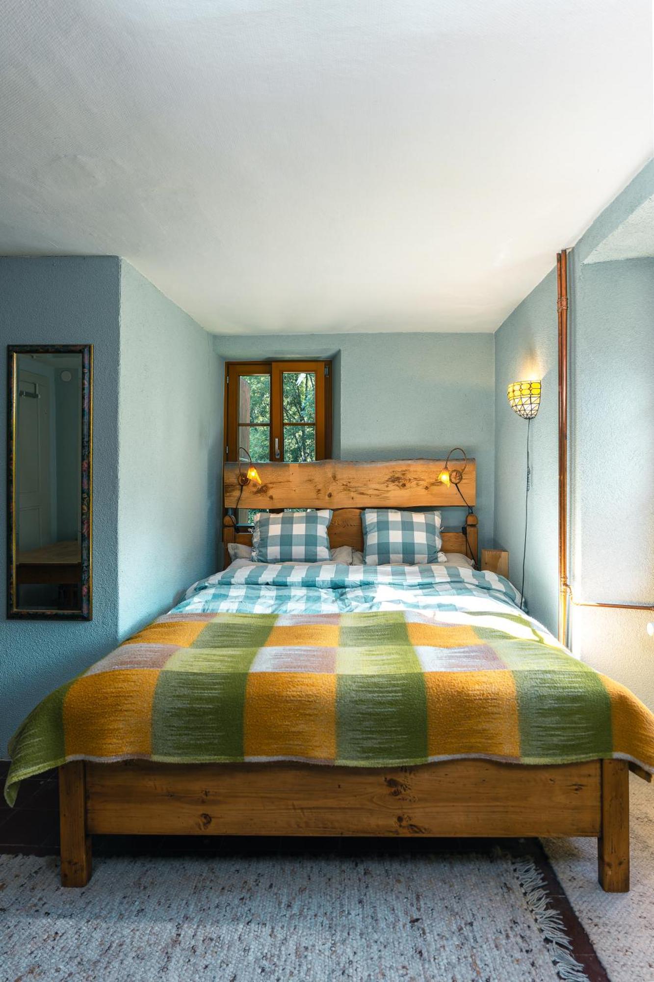 Heidi's Guesthouse Frenières Buitenkant foto