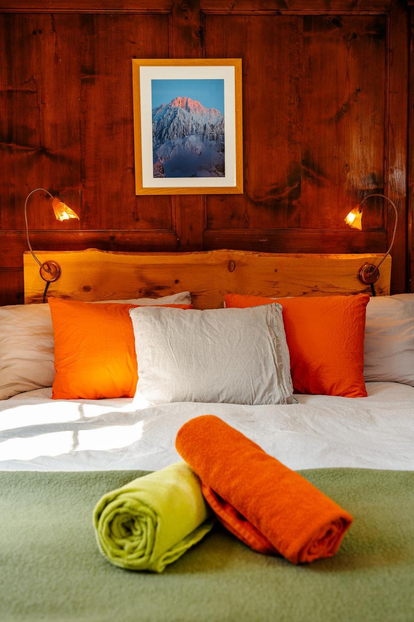 Heidi's Guesthouse Frenières Buitenkant foto